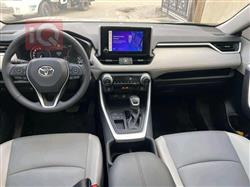 تويوتا راف 4